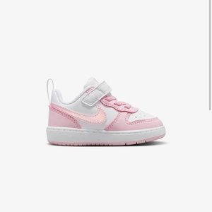 Baby girl shoes